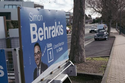 Tasmania has reached the pointy end of the election count